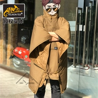 Плащ (волк Браун)