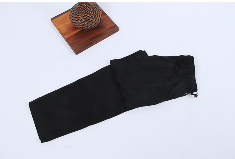 Mùa xuân và mùa hè nam modal nhà quần điều hòa không khí quần cotton mỏng kích thước lớn quần sống lỏng quần nam ngủ giản dị quần sịp nam
