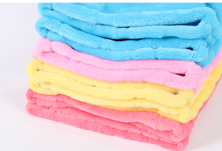 Mùa đông flannel đồ ngủ phụ nữ dày lên lỏng lẻo ấm áp lông cừu nhà quần sống quần thường nhà quần quần jean ống rộng nam