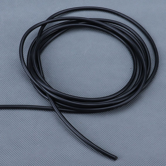 Cooker water heater igniter pulse high-voltage line wire accessories pulse line thickened ignition line