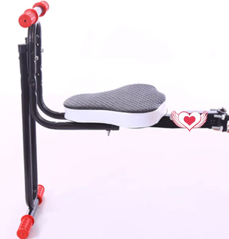 siège enfants pour vélo - Ref 2413085 Image 17
