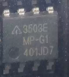 3503E AP3503EMPTR-G1 LCD power chip SOP-8 brand new original