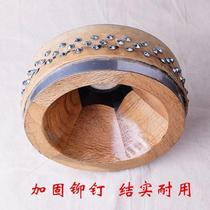 Fengming Peking Opera Bangu 411 416 418 420 Beijing Bangu Division Drum Side Drum Peking Opera Drum Professional Qin Opera Drum