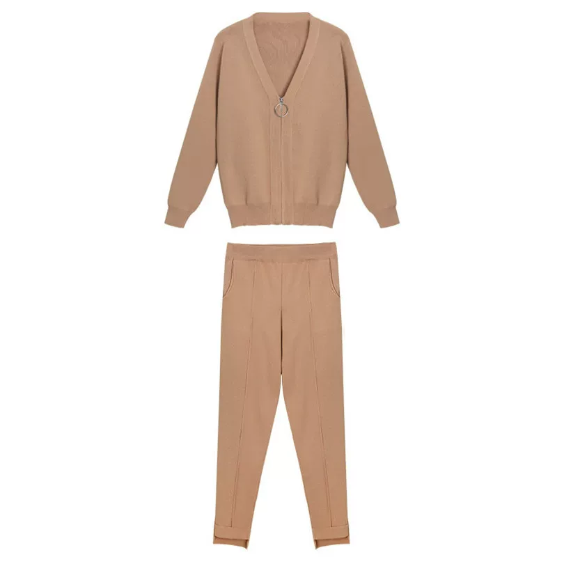 ASHIONWOMENiSUITSкусокдва Set New Products
