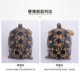 Turtle Armor Oil Shell Protectant Semi-aquatic turtle reptile pet shell oil tortoise moisturizing anti-dry cracking reptile Zhuo Bike