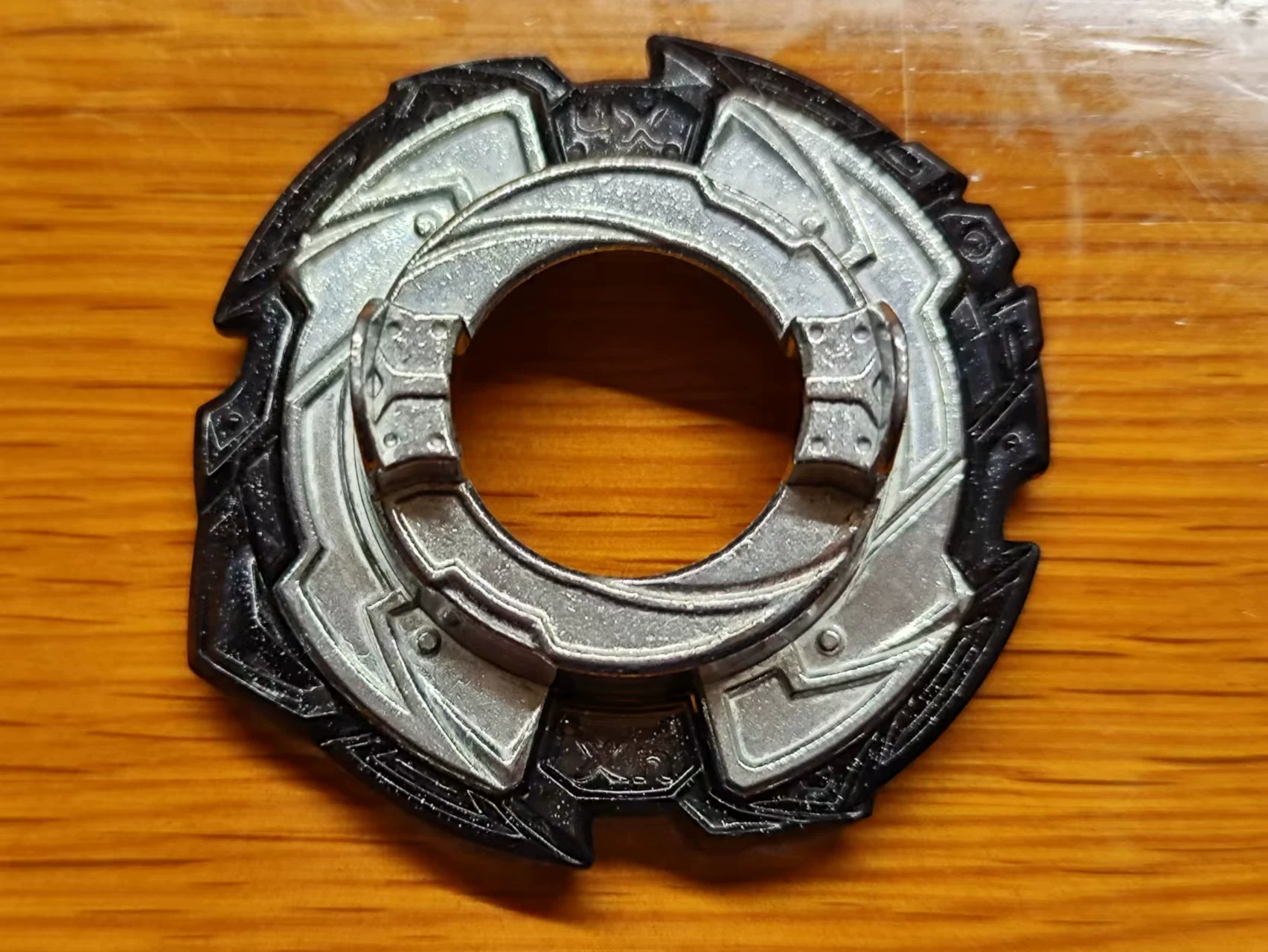 Диск TOMY BEYBLADE BURST, запчасти продаются оптом, ещё не использовался