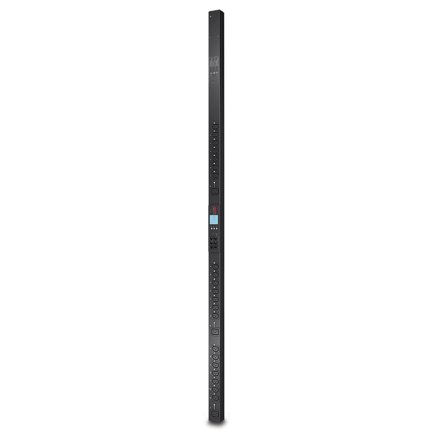 AP8959 APC施耐德计量型Switched Rack PDU:数据中心的智能守护者,你值得拥有!-PDU电源分配器-淘宝好物网
