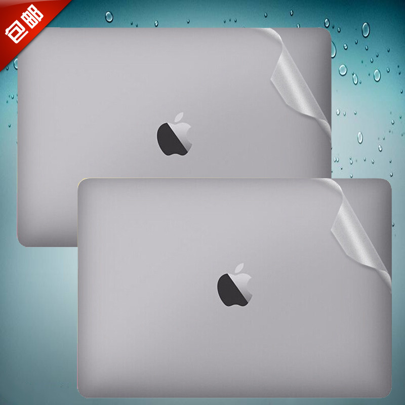 Suitable for 13 3 inch M1 chip Apple Macbook Pro13 computer protective film A2338 A2159 A1989 notebook body film A170