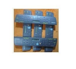 Samsung SCX-4521F control panel Samsung 4321 full catalog PE220 operation panel display Chinese