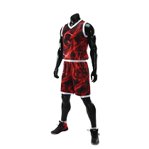 Basketball Referee Uniform Elastic Slim Version FIBA ​​World Championship Asian Championship Single Top