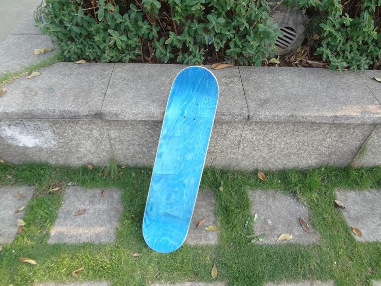 Skateboard pour homme femme - Ref 2595623 Image 15