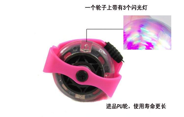 Roller Hot Wheel - Ref 2568702 Image 9