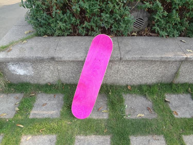Skateboard pour homme femme - Ref 2595623 Image 17