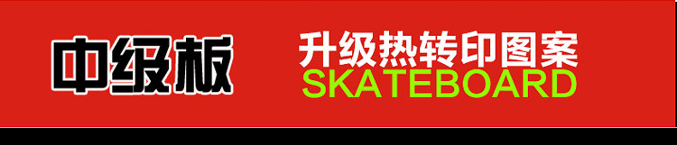 Skateboard pour homme femme enfant - Ref 2594463 Image 24