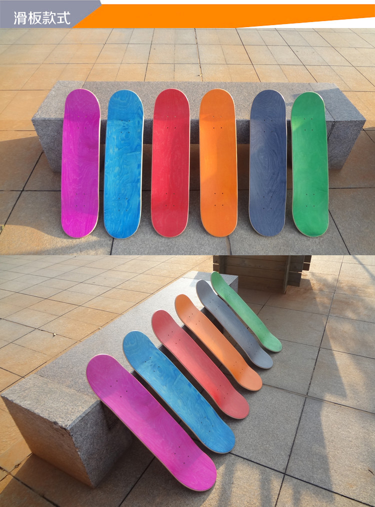 Skate pour homme femme enfant - Ref 2595613 Image 10