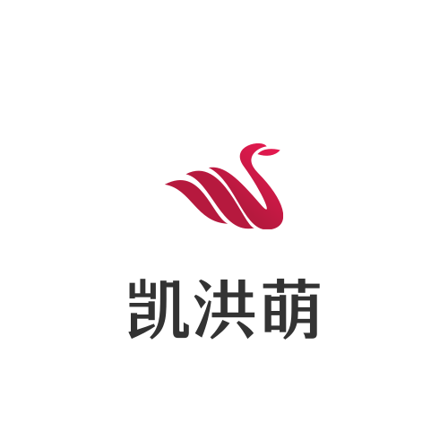 凯洪萌的LOGO