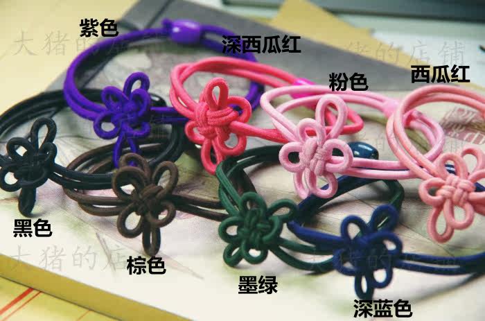 Accessoire coiffure - Ref 1201979 Image 5