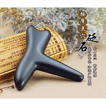  Acupressure device pressing stick whole body meridian acupressure massager acupressure device foot therapy foot artifact acupressure pestle stick