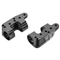 FOURIERS rich law industry New Trinity TT rest rest pad angle lift block 10 15 degrees