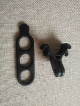 TRIGO bicycle gopro watch rack for Jiaming Jiaming Jie Ante Bairiteng cat eye lamp holder