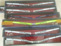 Taiwan FOURIERS Fu Lv Industry HB-MB004 Piano Paint Mountain Bike Yat 780mm Anode