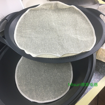 Xiaomei TM5TM6 magimix cycle repeated use of non-stick steamer cloth steamer cloth pure cotton