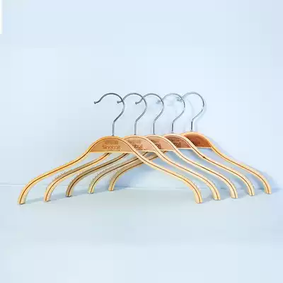 Children's non-slip drying rack pants rack pants clip