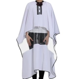 Накидка для стрижки волос, фартук, популярно в интернете