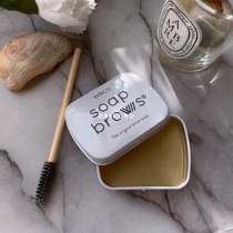 Soap Brows Styling Eyebrow gel Eyebrow cream Transparent wild eyebrow