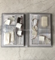 Art Harding Instant Lift Ramen Face Neck Pull Rope Tape Disposable Styling Tool