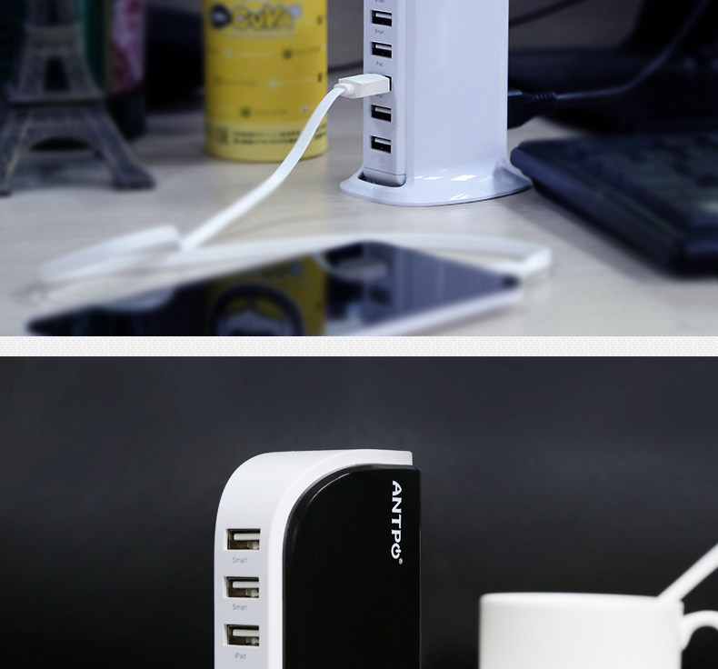 chargeur ANTPO - Ref 1292188 Image 16