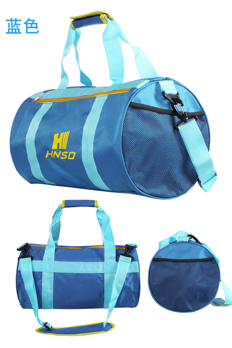 Sac de sport - Ref 11321 Image 10