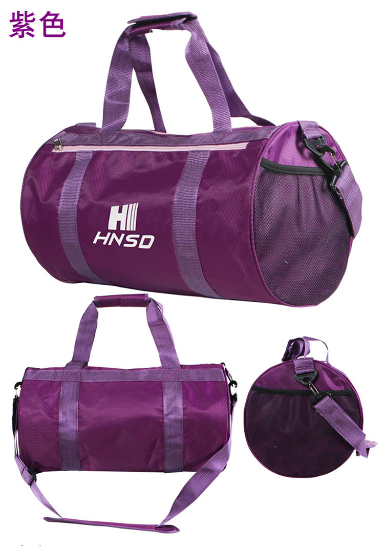 Sac de sport - Ref 11321 Image 12