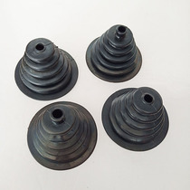 Llink table dust cover tower crane console guard lever dust cover operation handle cover tower crane accessories