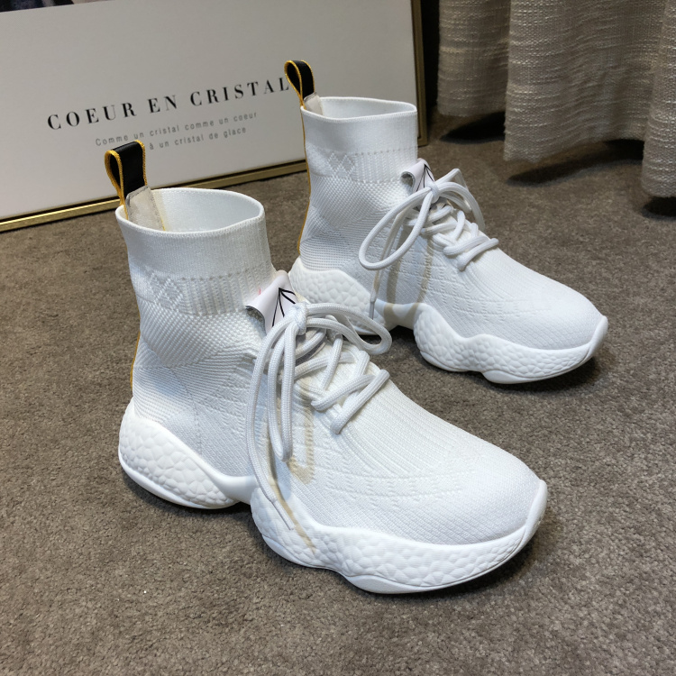 Bottes mi-saison femme OTHER   en Caoutchouc - Ref 3250991 Image 4
