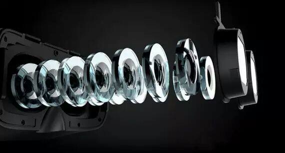 Lunettes VR ou 3D - Ref 1229689 Image 10