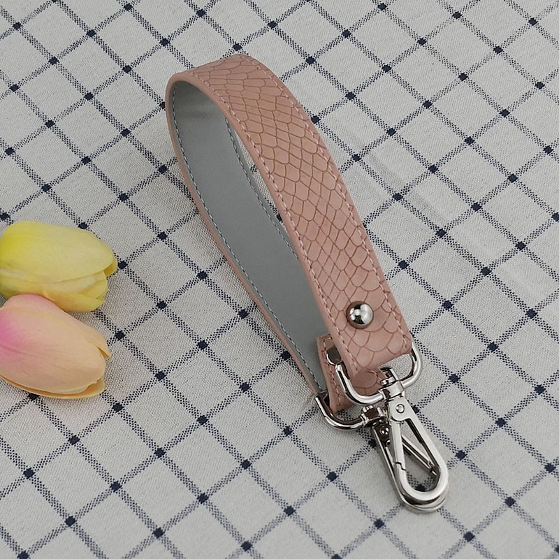 hand strap purse