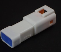 Spot original imported JST waterproof connector 02T-JWPF-VSLE-S2 3 4 6 8 core spacing M