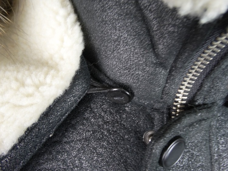 Blouson hiver pour homme   OTHER - Ref 3112964 Image 23