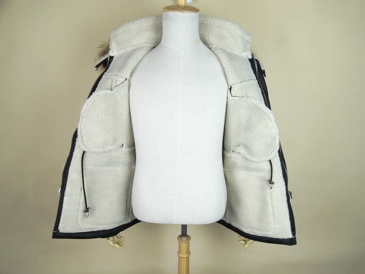 Blouson hiver pour homme   OTHER - Ref 3112964 Image 26