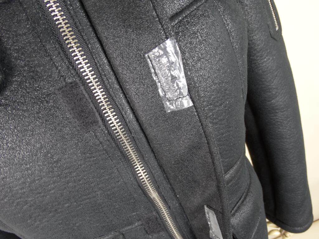 Blouson hiver pour homme   OTHER - Ref 3112964 Image 13