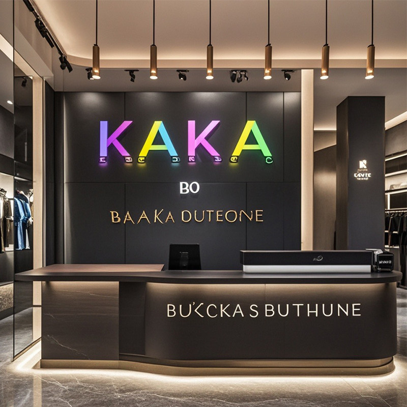 KAKA商铺