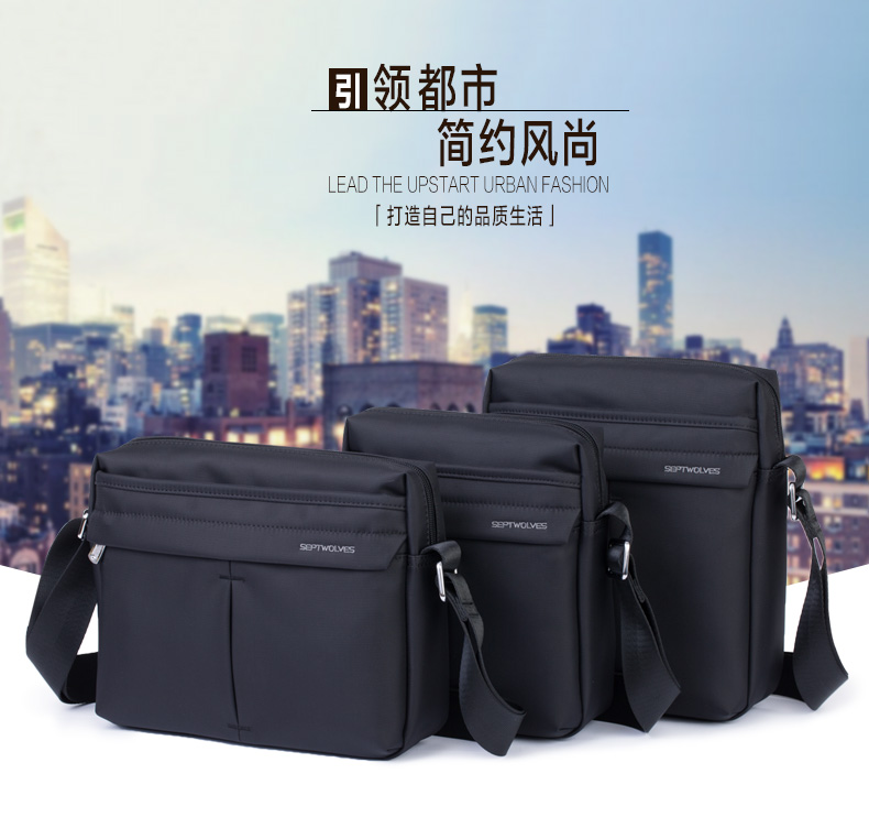 Sac homme - Ref 50344 Image 6