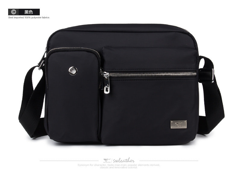 Sac pour homme - Ref 50362 Image 18