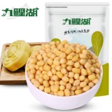 九鲤湖 Очищенные бобы с мугированием без шкуры и бобов с фасоль