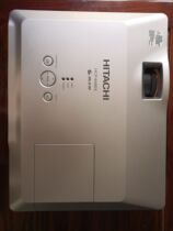 Hitachi HCP-6680X Projector Portable Projector Business Office Education Home Internet Class
