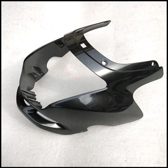 Application of new continents Honda Sharp Arrow Motorcycle SDH125-46A Sharp Arrow Head Hood Diversion Hood Large Lamp Shell Lampshade-Taobao