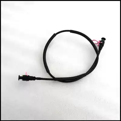 Applicable to New Dazhou Honda Locomotive Parts SDH110T 110T-2 EFI E-rhyme E-Shadow oil pipe