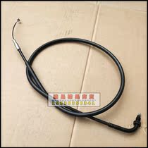 Applicable to new continental Honda motorcycle accessories SDH150-19 21 22 war dragon battle leopard throttle cable original
