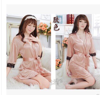 Peignoir jeunesse - Ref 597636 Image 36